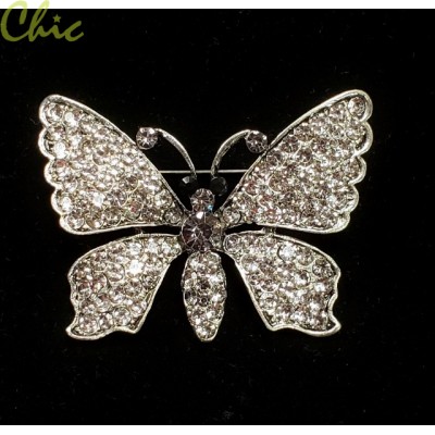Brooch BRP19-1858